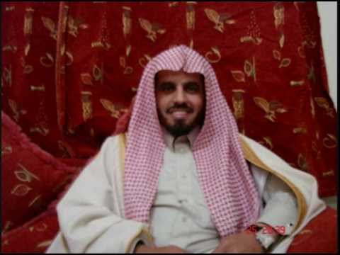 Ibrahim Al-Jibreen - Sourate 113 (Al Falaq)