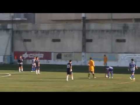 F.C. Infesta x Gondim -Maia 2014/2015