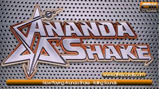 Ananda Shake - Rolling Sounds [ALLDEP022]