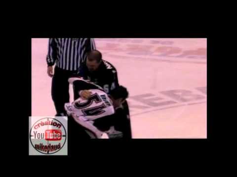 Steve Natywary vs Alexandre Vachon