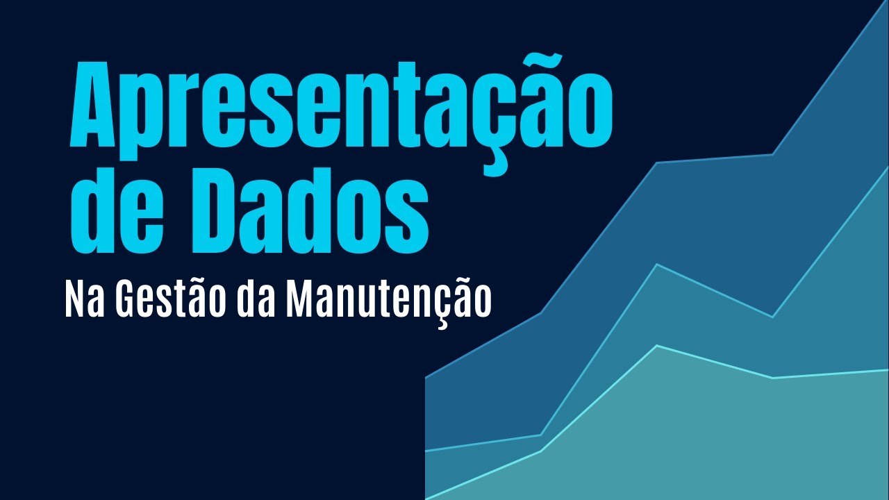 Dashboard para Gestão da Manutenção