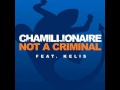 Chamillionaire - Not A Criminal (Remix) Ft. Snoop ...