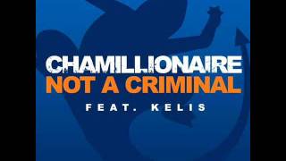 Chamillionaire - Not A Criminal (Remix) Ft. Snoop Dogg & Busta Rhymes