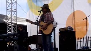 Billy Ray Cyrus - &quot;Hillbilly Heart&quot; - CMA Music Festival 2014