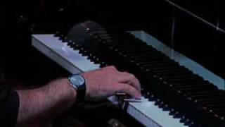 Duo - "There Will Never be Another You"