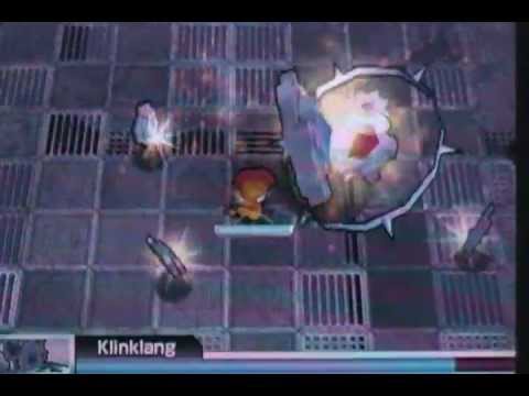 Pokemon Rumble Blast Walkthrough 85 - Everybody Hates Klinklang