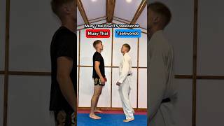 Download lagu Muay Thai FIGHTS taekwondo… mp3