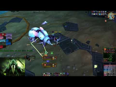 TOGC 10 + Ulduar 10 HM tonight  in Frosthold, Sunwell