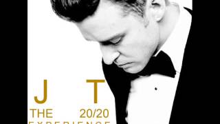 Justin Timberlake - Don&#39;t Hold The Wall (Edit)