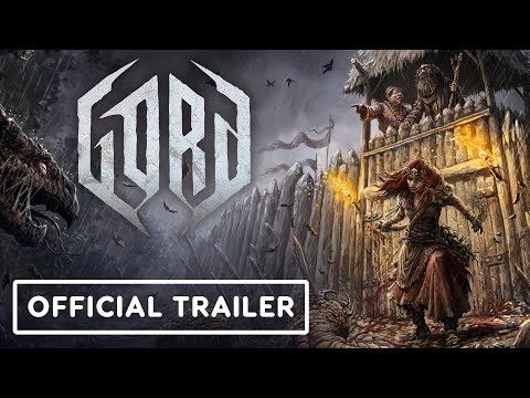 Trailer de Gord Deluxe Edition