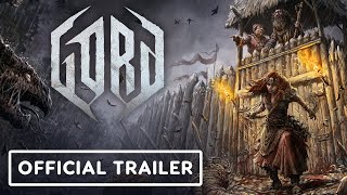 Gord - Deluxe Edition (PC) Steam Key GLOBAL
