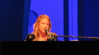 Diana Krall, Love Letters