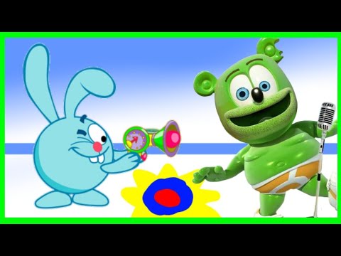 kikOriki (Gummy bear song) ft. @Meme_City01