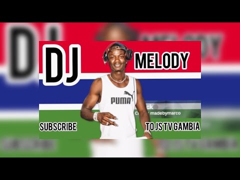 TOP GAMBIAN ARTIST AMAPIANO MIXtTAP video 2025 - #djmelody please #subscribe share#goodmusic #gambia