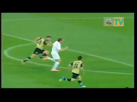 PFL-2017  Game week 17  Bunyodkor - Almalik MATCH PREVIEW