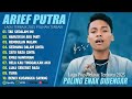 ARIEF PUTRA FULL ALBUM TERBARU 2025 SATU RASA CINTA LAGU MELAYU TANPA IKLAN