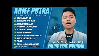 Download lagu ARIEF PUTRA FULL ALBUM TERBARU 2025 | SATU RASA CINTA | LAGU MELAYU | TANPA IKLAN mp3 Download lagu ARIEF PUTRA FULL ALBUM TERBARU 2025 | SATU RASA CINTA | LAGU MELAYU | TANPA IKLAN mp3
