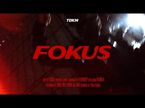 Tibor - Fokus (feat. Noti Limun & Shin)