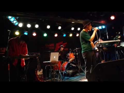 161007 다가와 - 리메인즈(REMAINs) @clubFF