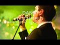 Danny Litchfield - Money's too tight to mention - Simply Red Cover