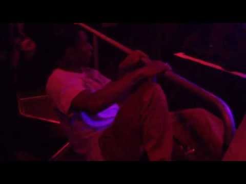 Star Warz XL 28/06/2013 - Calibre b2b Marcus Intalex (MC's DRS, Stamina) #1