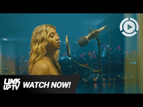 Shehxna - That Night [Music Video] | Link Up TV