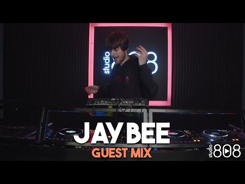 Jaybee Guest Mix | 04.09.24