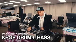 Download lagu KPOP Drum & Bass Mix in The Korea Daily Office | @tfti | cachรคus mp3 Download lagu KPOP Drum & Bass Mix in The Korea Daily Office | @tfti | cachรคus mp3