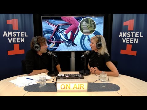 Stem van de Straat (S02E02): 'Ik walg echt van die reacties op social media over expats'