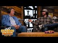 Mike Helton unfiltered: NASCAR Safety, Dale Earnhardt stories and his legacy in the sport
