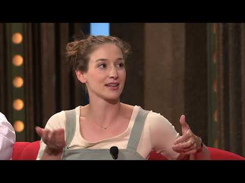 2. Marta Dancingerová - Show Jana Krause 16. 6. 2021