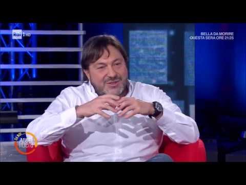 Sigfrido Ranucci - Da noi... a ruota libera 29/03/2020