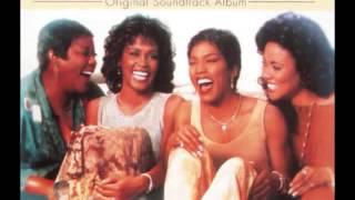 Aretha Franklin-  It Hurts Like Hell (Waiting To Exhale Soundtrack)