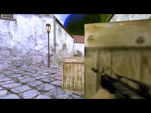 markeloff vs Dignitas [Gamegune 2010]