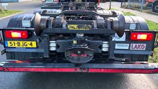 شاحنة ذات الخطاف Volvo FH 420 GLOBETROTTER 6X2 HAAKARM 20ton 420 E6 GLOBETROTTER  6X2 H | صورة 4 - Autoline