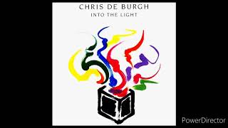 CHRIS DE BURGH - WHAT ABOUT ME ?  (HQ)