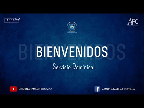 Armonía Familiar Cristiana |  | Domingo 11 de enero del 2026