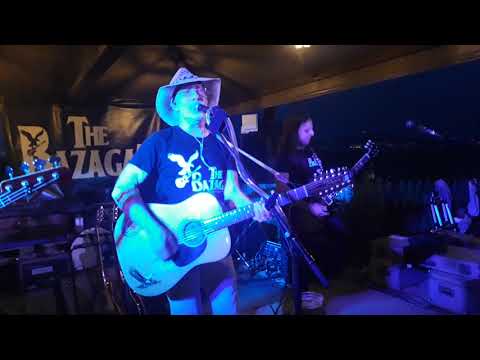 The Bazaga's  - California Dreamin' - The Mamas and The Papas