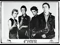 EATER - Room For One  "Live" Barbarellas, Birmingham 30th August 1977 (Audio Only)