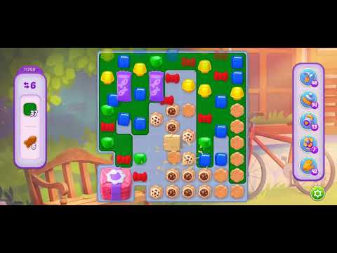 Homescapes 🏡 Level 11759