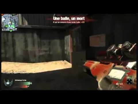 black ops frag movie