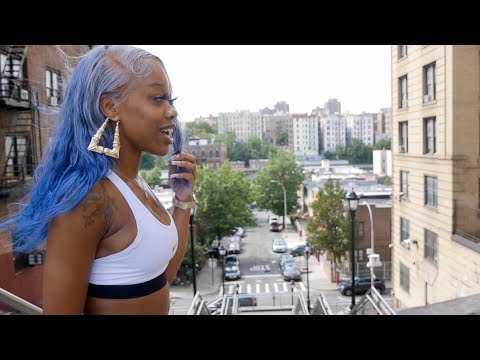 Welcome to the Bronx | NYC Hood Vlogs