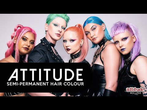 Attitude Holland video thumbnail