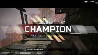 【Apex】Apex Legend キル集♯02【PC版】