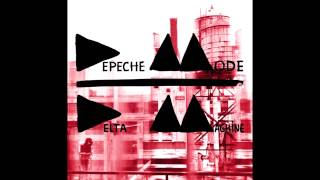 Depeche Mode- Long Time Lie