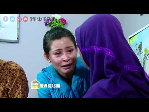 Dulu Keluarga Pak Marsum Mandi Dengan Menumpang! Kini Sekarang Punya WC | BEDAH RUMAH EP 154 (4/4)
