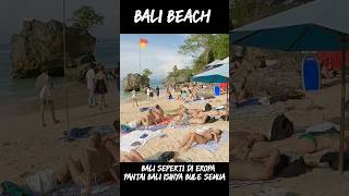Download lagu seperti di eropa !! pantai bali isinya bule semua #shorts #bali #short #share mp3 Download lagu seperti di eropa !! pantai bali isinya bule semua #shorts #bali #short #share mp3