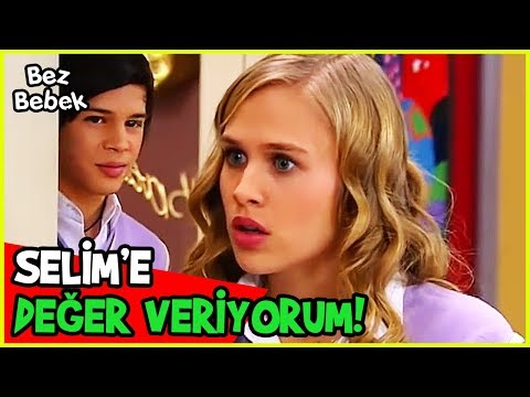 SELİM, PETEK'İ GİZLİCE DİNLEDİ! - Bez Bebek 93. Bölüm