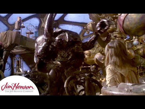 Garthim Attack!