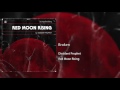 DISSIDENT PROPHET - BROKEN - RED MOON RISING